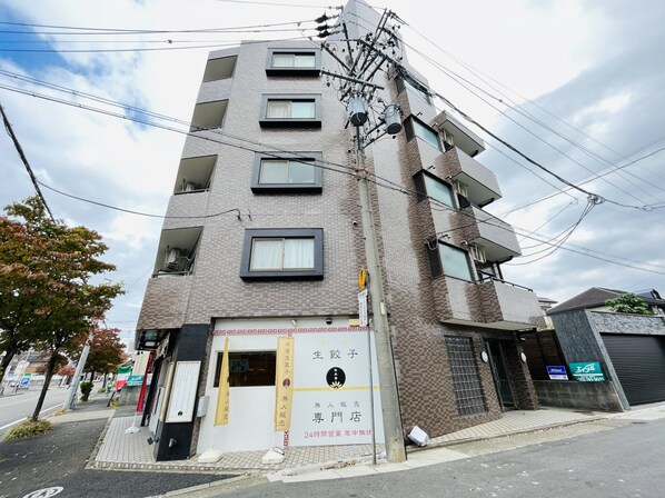 アーバン塩付の物件内観写真